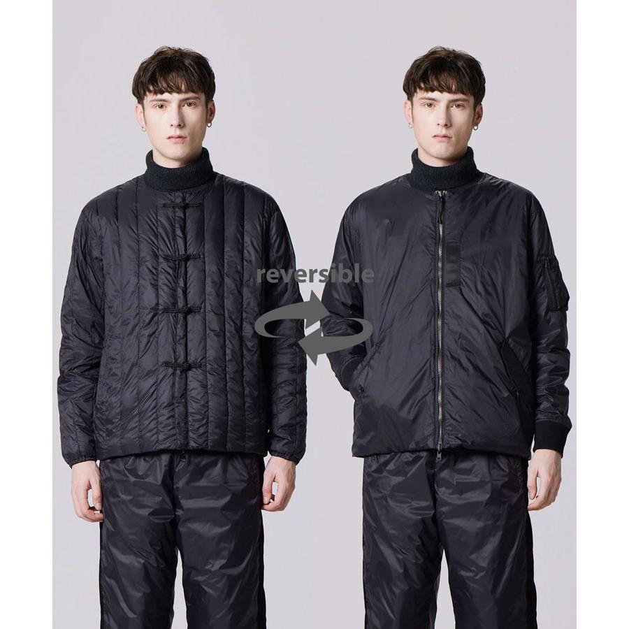 TAION（タイオン） ジャパンスペシャル チャイナボタン ダウン