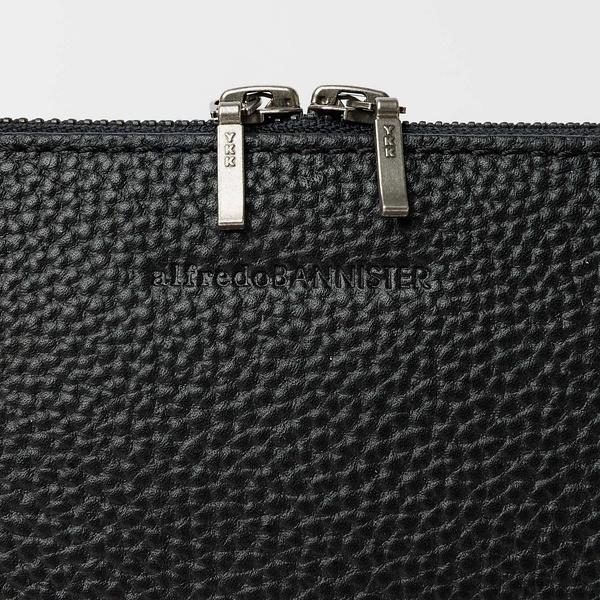 alfredoBANNISTER（アルフレッドバニスター） 【A4対応 / 通勤鞄