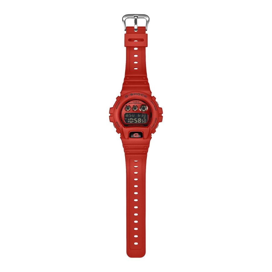 ICONIC RED【国内正規品】DW-6900RRB-4JF_2