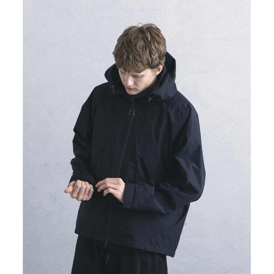 Phenix N-1 HOODED JACKET 3 in 1 ゴアテックス : マルイ(丸井)Yahoo