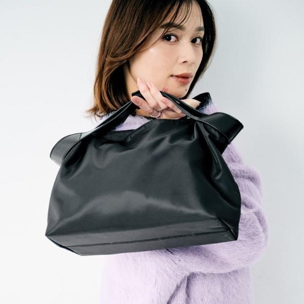 UNTITLED（アンタイトル） ワイドナイロントート : マルイ(丸井)Yahoo