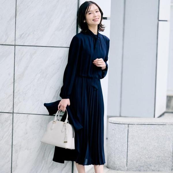 UNTITLED（アンタイトル） 【セレモニーフォーマル洗える】ボウタイ