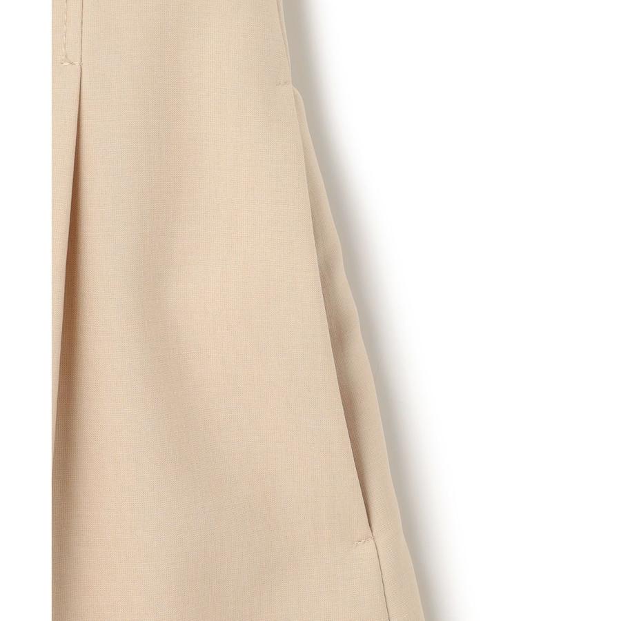 【宮本茉由さん着用】LACE A LA CARTE HALF SLEEVE ドレスの画像