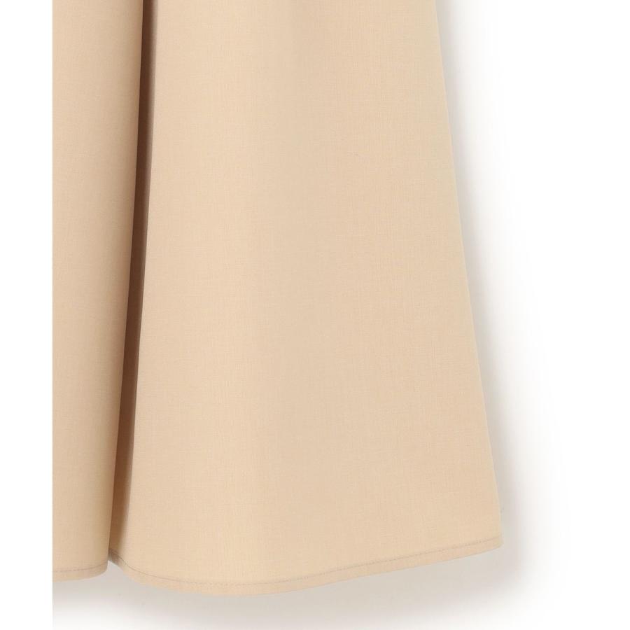 【宮本茉由さん着用】LACE A LA CARTE HALF SLEEVE ドレスの画像