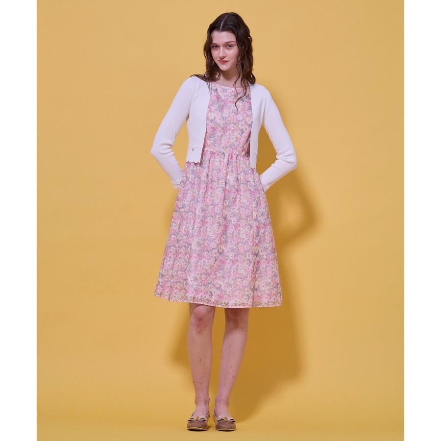 TOCCA（トッカ） NORTH POLE MEADOW ドレス : マルイ(丸井)Yahoo!店