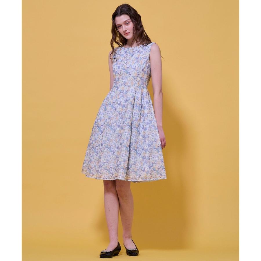 TOCCA（トッカ） NORTH POLE MEADOW ドレス : マルイ(丸井)Yahoo!店 