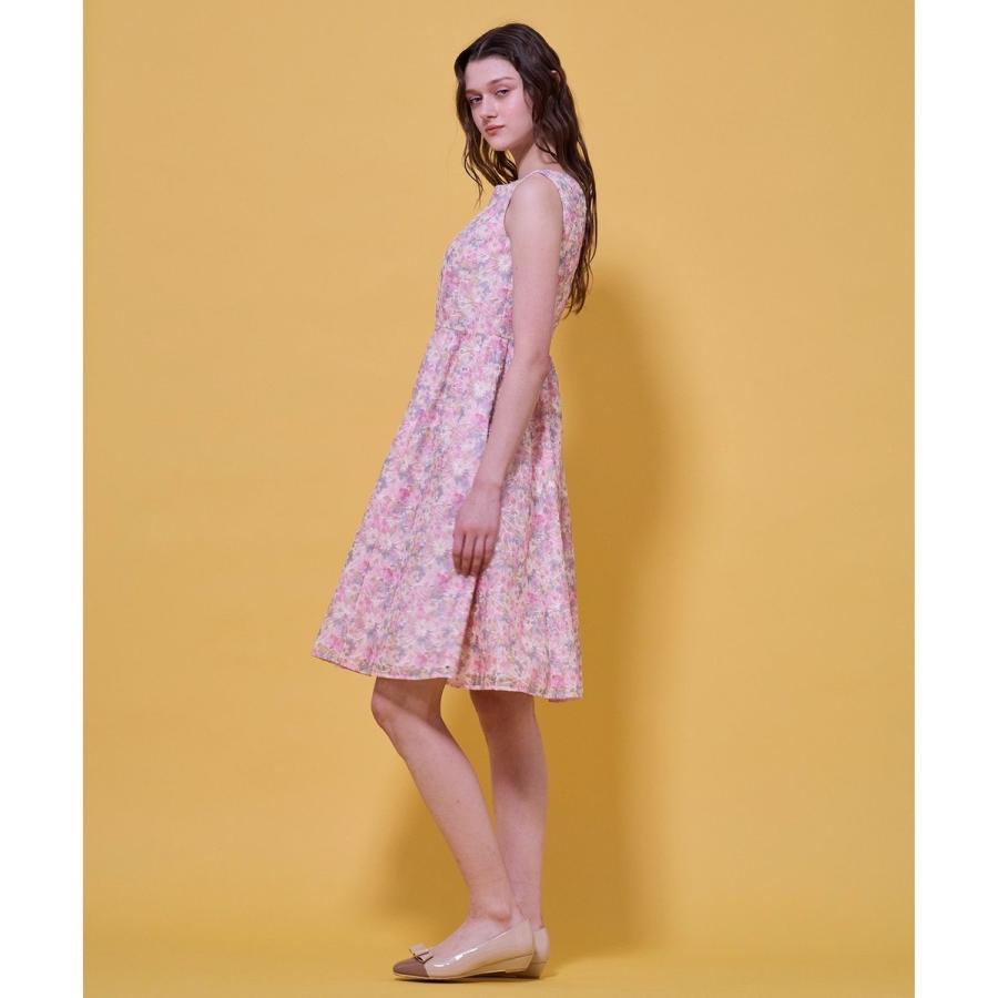 TOCCA（トッカ） NORTH POLE MEADOW ドレス : マルイ(丸井)Yahoo!店