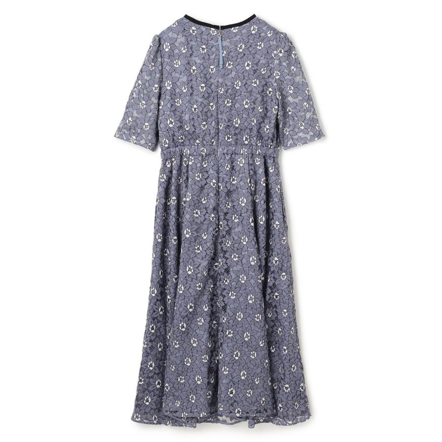 【宮本茉由さん着用】GARDEN OF LACE DRESS ドレスの画像
