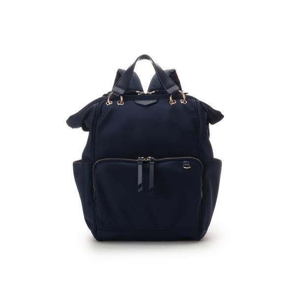 Samantha Thavasa（サマンサタバサ） マルチナイロンリュック : マルイ