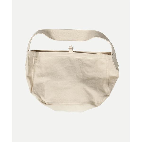 T.T／ティーティー／Lot.004 Newsboy Bag／TAIGA TAKAHASHI／タイガ_10