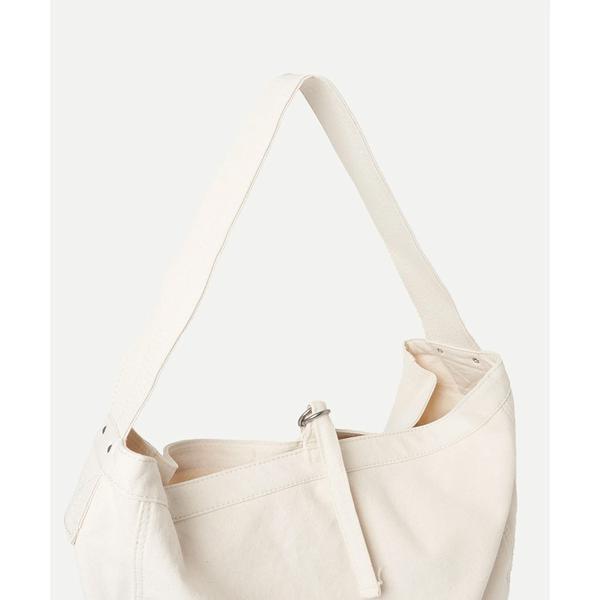 T.T／ティーティー／Lot.004 Newsboy Bag／TAIGA TAKAHASHI／タイガ_12