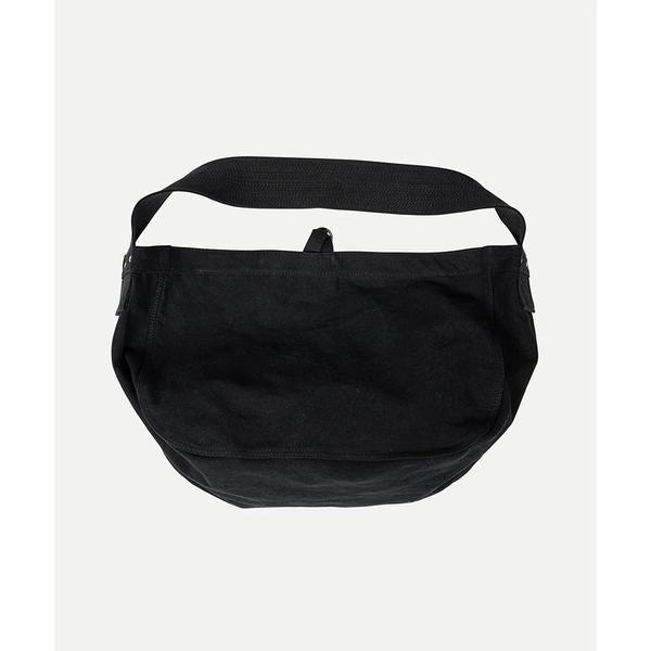 T.T／ティーティー／Lot.004 Newsboy Bag／TAIGA TAKAHASHI／タイガ_4