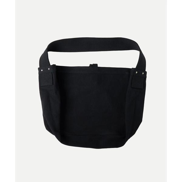 T.T／ティーティー／Lot.004 Newsboy Bag／TAIGA TAKAHASHI／タイガ_5