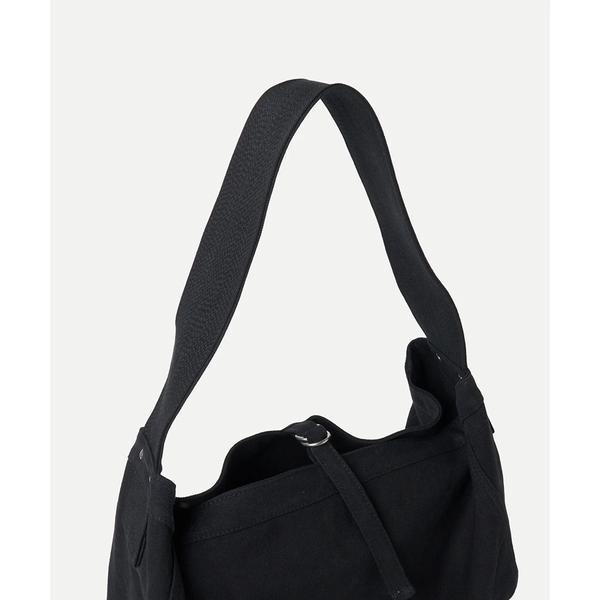 T.T／ティーティー／Lot.004 Newsboy Bag／TAIGA TAKAHASHI／タイガ_6