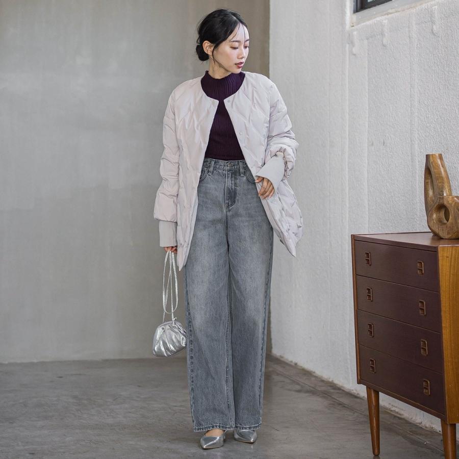 Droite lautreamont（ドロワット・ロートレアモン） ステッチレス