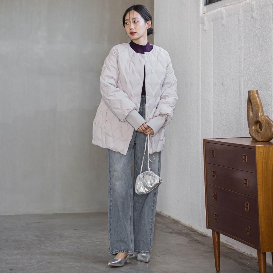 Droite lautreamont（ドロワット・ロートレアモン） ステッチレス