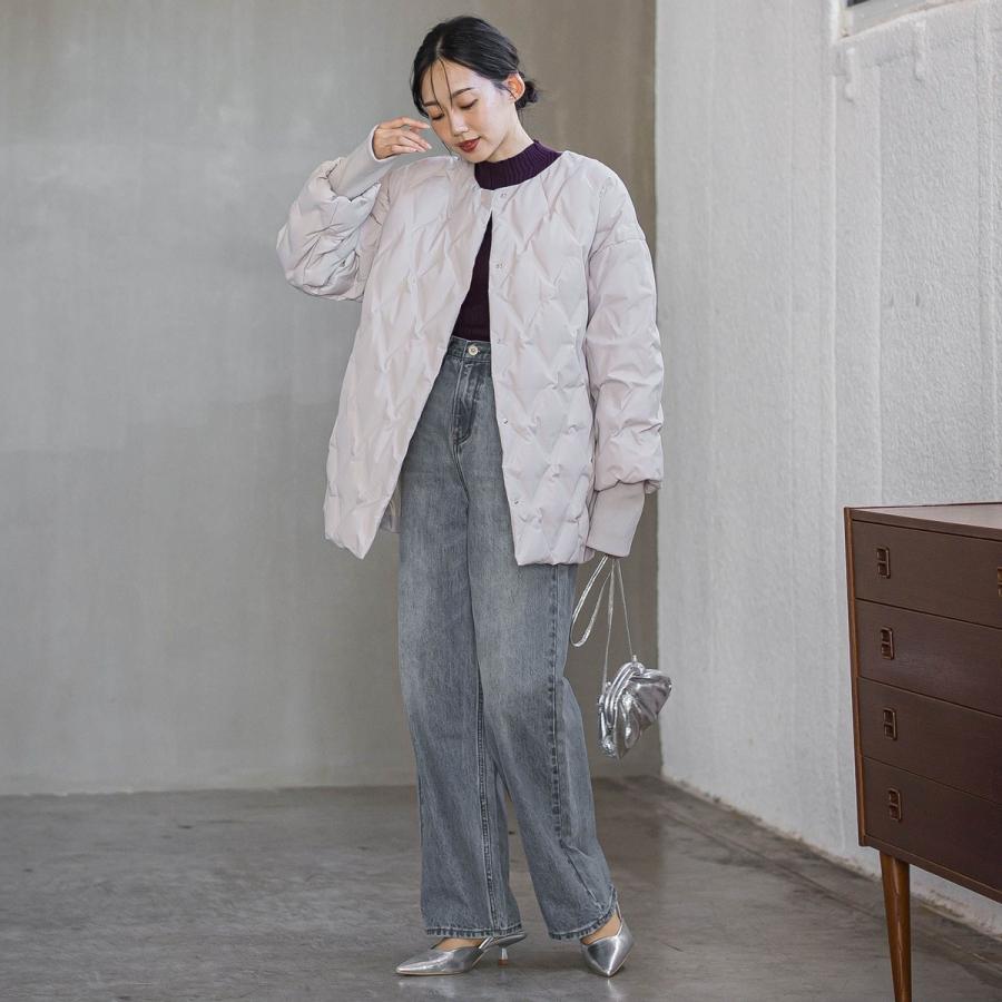 Droite lautreamont（ドロワット・ロートレアモン） ステッチレス