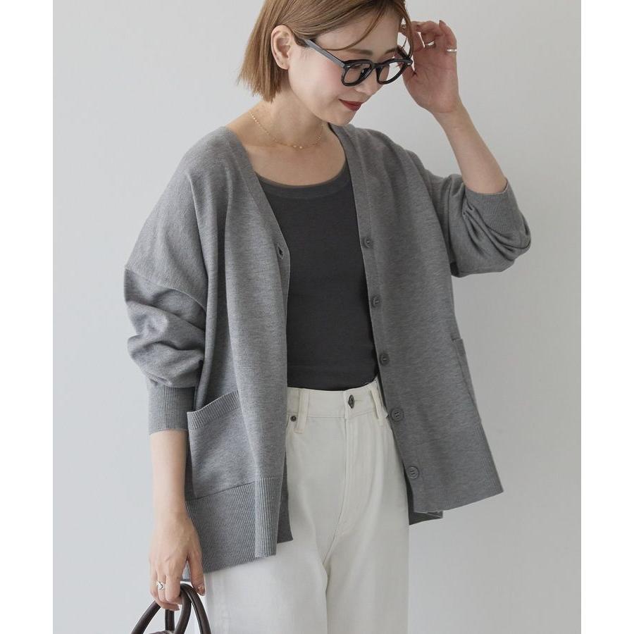 AMERICAN HOLIC（アメリカンホリック） 【WEB限定】バイパチVネック