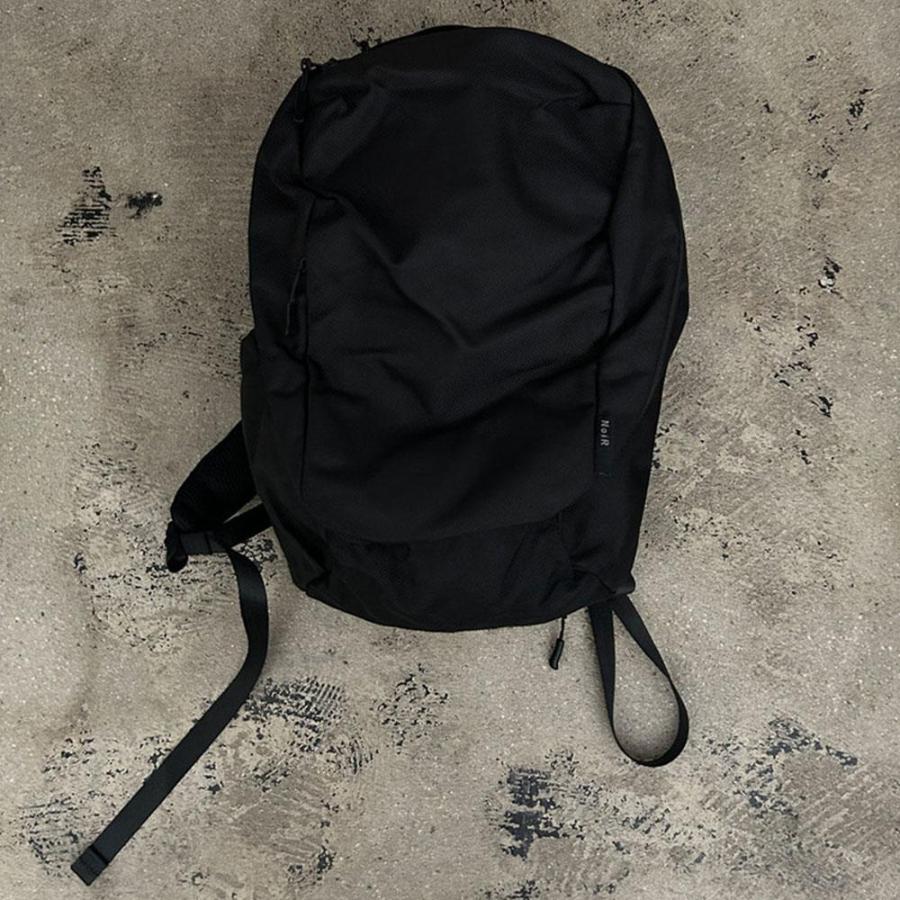 NoiR ノアール Gemini middle backpack : マルイ(丸井)Yahoo!店 - 通販
