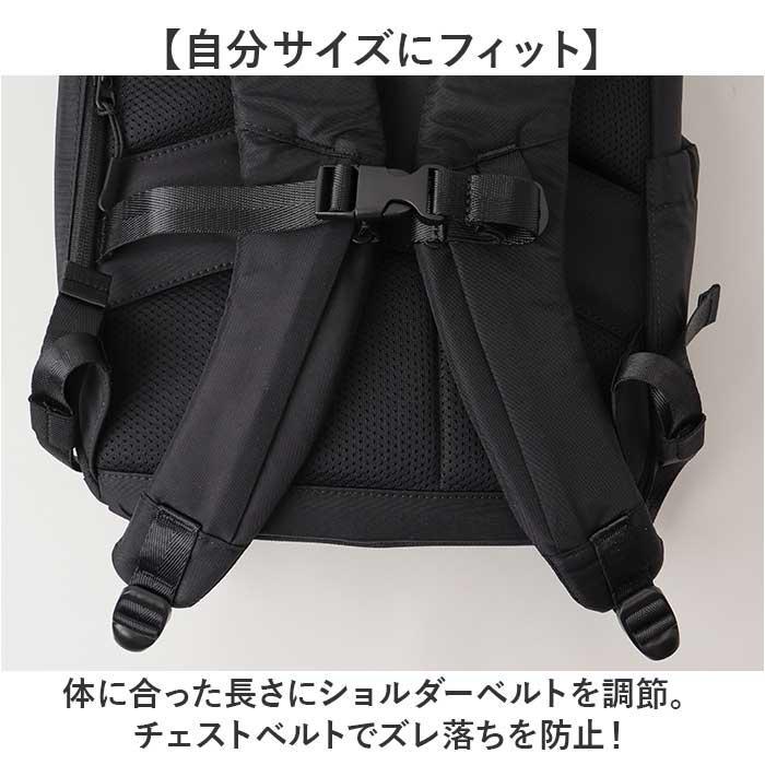 NoRNoR(ノアールノアール)です。 NoiR ノアール Gemini middle backpack : マルイ(丸井)Yahoo!店 - 通販
