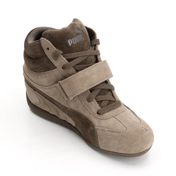 PUMA（プーマ） PUMA/プーマ/SPEEDCAT WEDGE WNS : マルイ(丸井)Yahoo