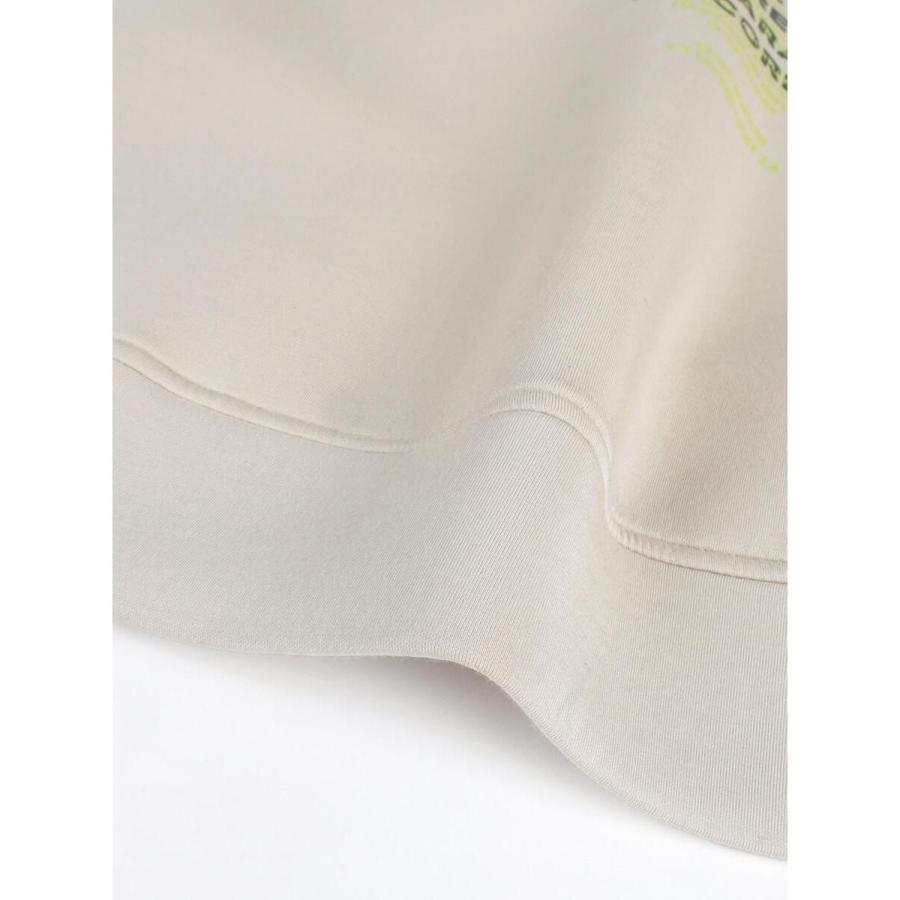 SCOTCLUB（スコットクラブ） ダンボールバックロゴパーカー : マルイ