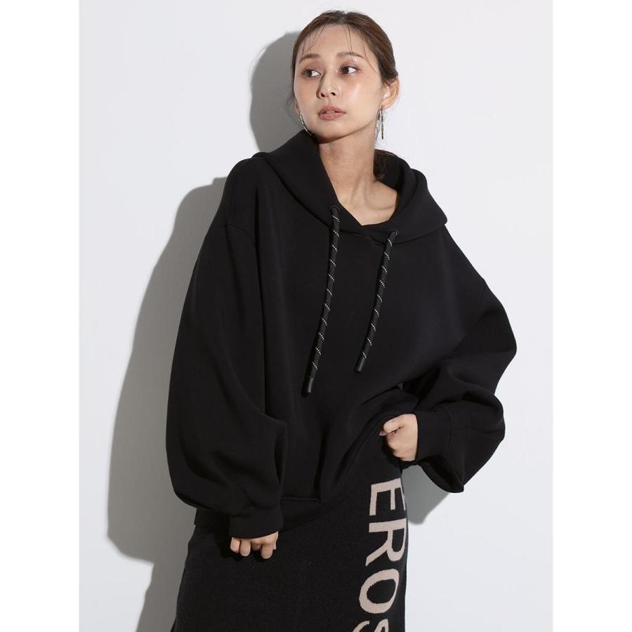 スコットクラブパーカー SCOTCLUB（スコットクラブ） ダンボールバックロゴパーカー : マルイ