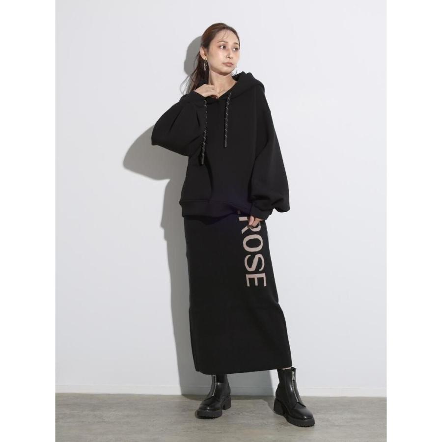 SCOTCLUB（スコットクラブ） ダンボールバックロゴパーカー : マルイ