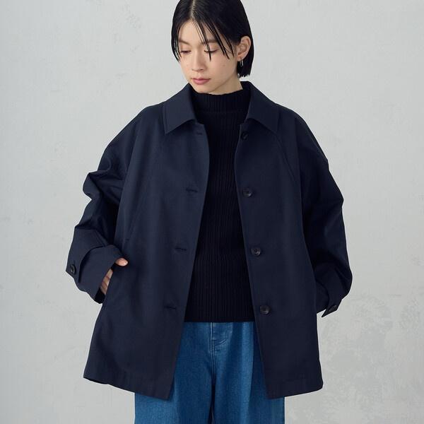 COMME CA ISM（コムサイズム） テントコート : マルイ(丸井)Yahoo!店