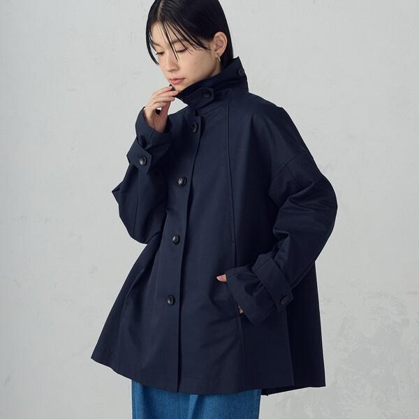 COMME CA ISM（コムサイズム） テントコート : マルイ(丸井)Yahoo!店