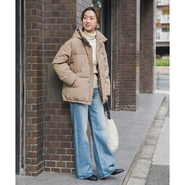 URBAN RESEARCH DOORS（アーバンリサーチドアーズ） ミドルダウン