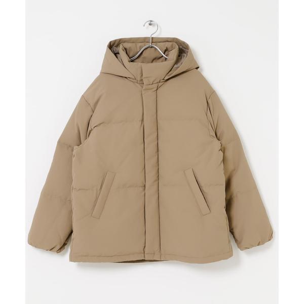 URBAN RESEARCH DOORS（アーバンリサーチドアーズ） ミドルダウン