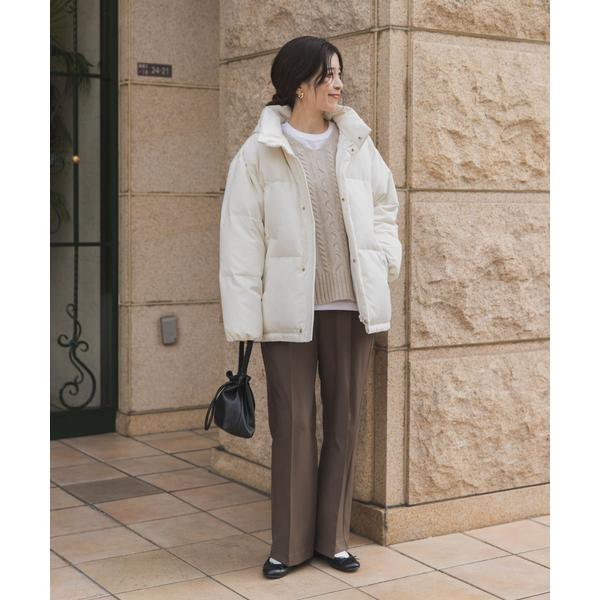 URBAN RESEARCH DOORS（アーバンリサーチドアーズ） ミドルダウン