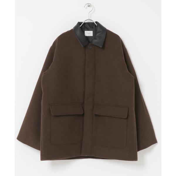 URBAN RESEARCH DOORS（アーバンリサーチドアーズ） ウールブレンド