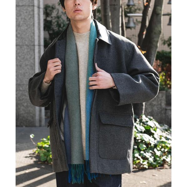 URBAN RESEARCH DOORS（アーバンリサーチドアーズ） ウールブレンド