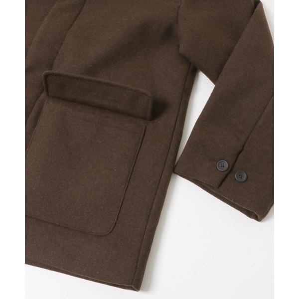 URBAN RESEARCH DOORS（アーバンリサーチドアーズ） ウールブレンド