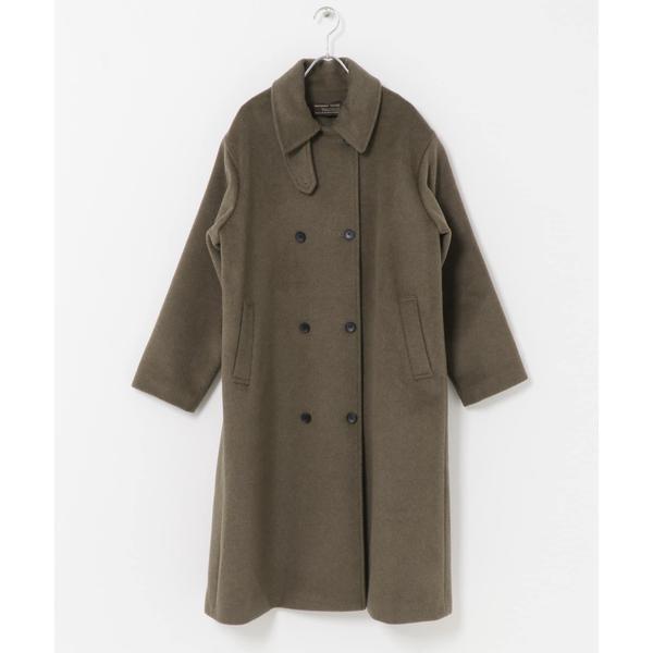 URBAN RESEARCH DOORS（アーバンリサーチドアーズ） ウールロング