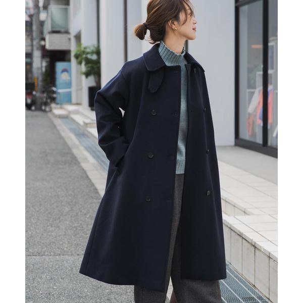 URBAN RESEARCH DOORS（アーバンリサーチドアーズ） ウールロング