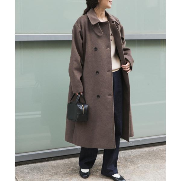 URBAN RESEARCH DOORS（アーバンリサーチドアーズ） ウールロング