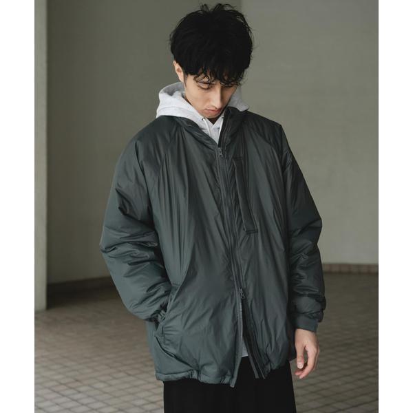 【URBAN RESEARCH DOORS】フィールドジャケット URBAN RESEARCH DOORS（アーバンリサーチドアーズ）の「フィールド