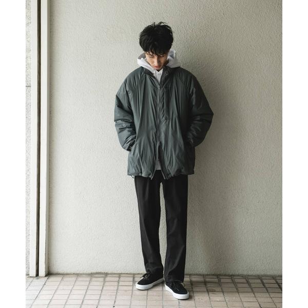 PRIMALOFT中綿ブルゾン　アーバンリサーチ　ドアーズ　新品未使用 URBAN RESEARCH DOORS（アーバンリサーチドアーズ） URD PRIMALOFT