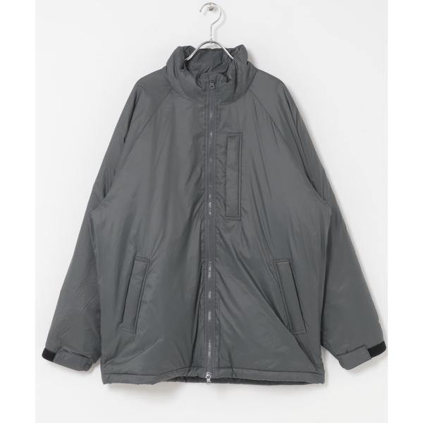 PRIMALOFT中綿ブルゾン　アーバンリサーチ　ドアーズ　新品未使用 URBAN RESEARCH DOORS（アーバンリサーチドアーズ）の「PRIMALOFT中綿