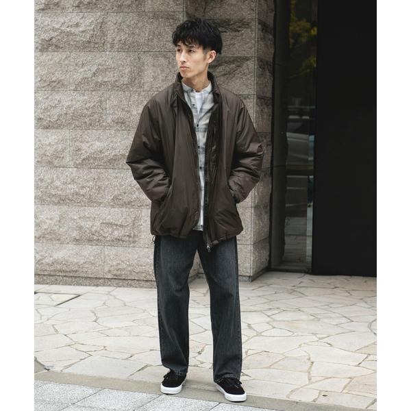 PRIMALOFT中綿ブルゾン　アーバンリサーチ　ドアーズ　新品未使用 URBAN RESEARCH DOORS（アーバンリサーチドアーズ） URD PRIMALOFT