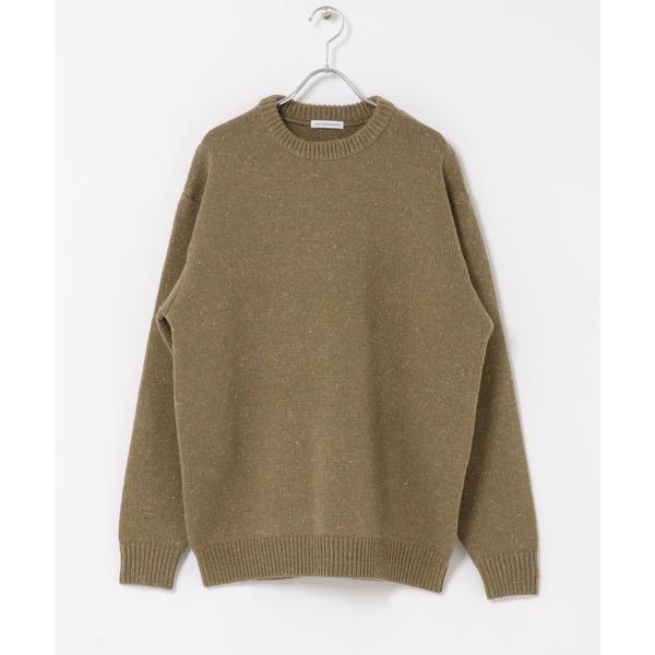 URBAN RESEARCH DOORS（アーバンリサーチドアーズ） ウールブレンド