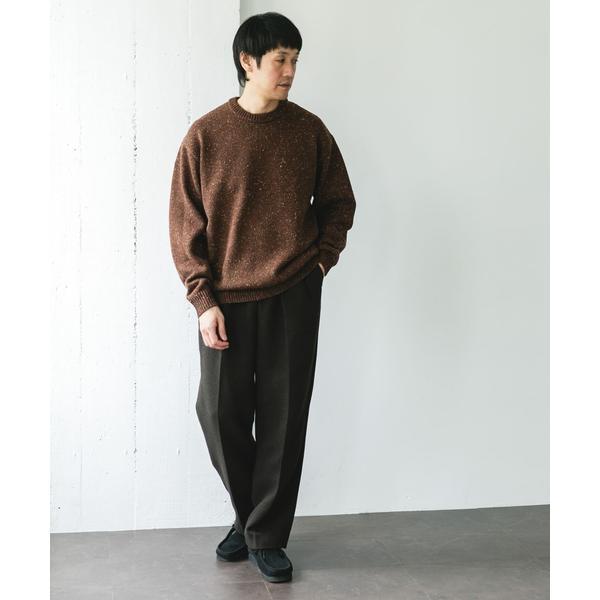 URBAN RESEARCH DOORS（アーバンリサーチドアーズ） ウールブレンド