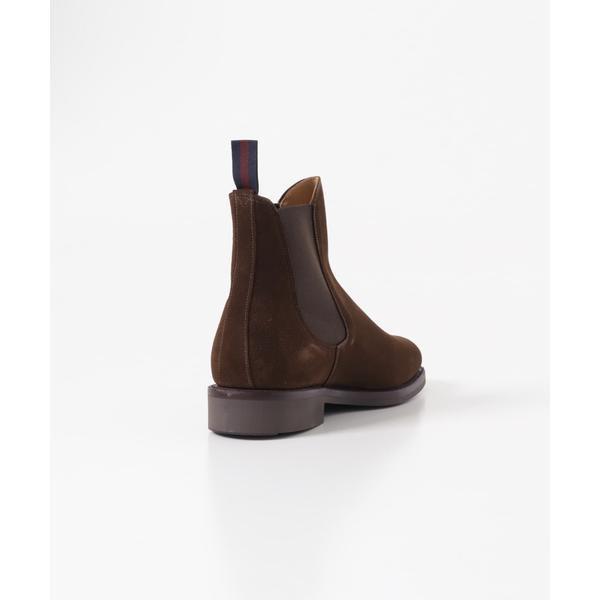 Sanders　CHELSEA BOOTの画像
