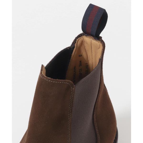 Sanders　CHELSEA BOOTの画像