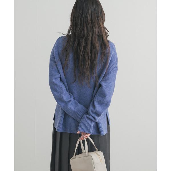 URBAN RESEARCH DOORS（アーバンリサーチドアーズ） ハイネックサイド