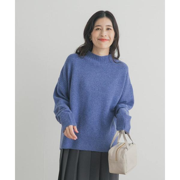 URBAN RESEARCH DOORS（アーバンリサーチドアーズ） ハイネックサイド