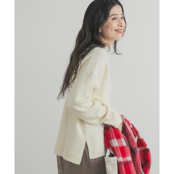 URBAN RESEARCH DOORS（アーバンリサーチドアーズ） ハイネックサイド